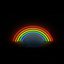 Black Metal Rainbows