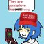 MAKE BIRDS REAL AGAIN