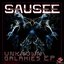 Sausee - Unknown Galaxies EP