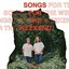 Songs for The Weekend