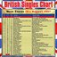 British Singles Chart - Week Ending 16 August 1957