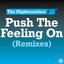 Push The Feeling On [remixes]