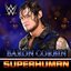 WWE NXT: Superhuman (Baron Corbin) - Single