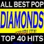 All Best Pop Diamonds Top 40 Tribute Hits