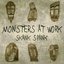 [TRANZ033] Monsters At Work- Skank Spank EP