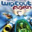 Wipeout Fusion