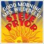 Good Morning Mrs. Wildebeest