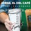 Jorge el del Café - Single