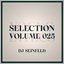 Young Ethics Selection, Vol. 025, Oct 13, 2021 (DJ Mix)