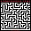 Miniature Maze