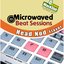 microwaved beat sessions