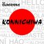Konnichiwa