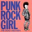 Punk Rock Girl