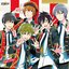 THE IDOLM@STER SideM CIRCLE OF DELIGHT 12 High×Joker