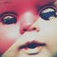 I SEE DEATH IN YOUR EYES
