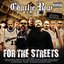 Charlie Row Campo - For the Streets