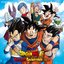 Dragon Ball Super Original Soundtrack -Vol.2-