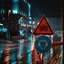 Night Drive (Calm Mix)