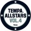 Tempa Allstars Vol. 4