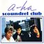 Scoundrel Club (EP)