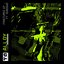 Fractured EP