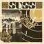 SUSS - SUSS album artwork