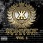 Konvict Kartel, Vol. 1