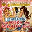 Die 3 Besoffskis - 33 geile Hits zum Feiern und Besoffen sein (Die besten XXL Party Schlager für Apres Ski und Karneval 2016)