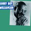 Presenting Sonny Boy Williamson I
