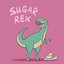 Sugar Rex - Single