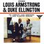 The Complete Louis Armstrong - Duke Ellington Sessions