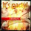 It's Party! Ibiza Hits (78 Hits House Electro Extended Hits for DJ)