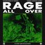 Rage All Over - Single