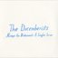 The Decemberists - Always the Bridesmaid: A Singles Series album artwork