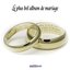 Le plus bel album de Mariage