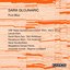 Pure Bliss (ORF Radio-Symphonieorchester Wien, Marin Alsop, Leonie Klein, Sarah Maria Sun, Dirk Rothbrust, Klangforum Wien, Tim Anderson, Neue Vocalsolisten, Magdalena Cerezo Falces, ensemble mosaik, Magnus Loddgard)