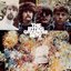 The Byrds - Greatest Hits album artwork