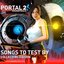 Portal 2 Soundtrack: Songs To Test By Collectors Edition