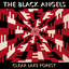 The Black Angels - Clear Lake Forest album artwork