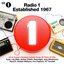 Radio 1: Established 1967