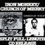 Iron Monkey / Church Of Misery