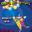 Oldies But Goodies - Novelty Hits