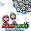 Mario & Luigi: Dream Team OST