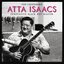 The Legendary Atta Isaacs: Innovative Slack Key Master