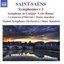 Saint-Saëns: Symphonies, Vol. 3