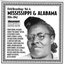 Field Recordings Vol. 4: Mississippi & Alabama (1934-1942)