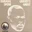 Marcus Garvey/Garvey's Ghost