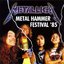 Metal Hammer Festival' 85