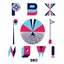 PDX Pop Now! 2013 Compilation [Explicit]