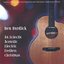 An Eclectic Acoustic Electric Fretless Christmas